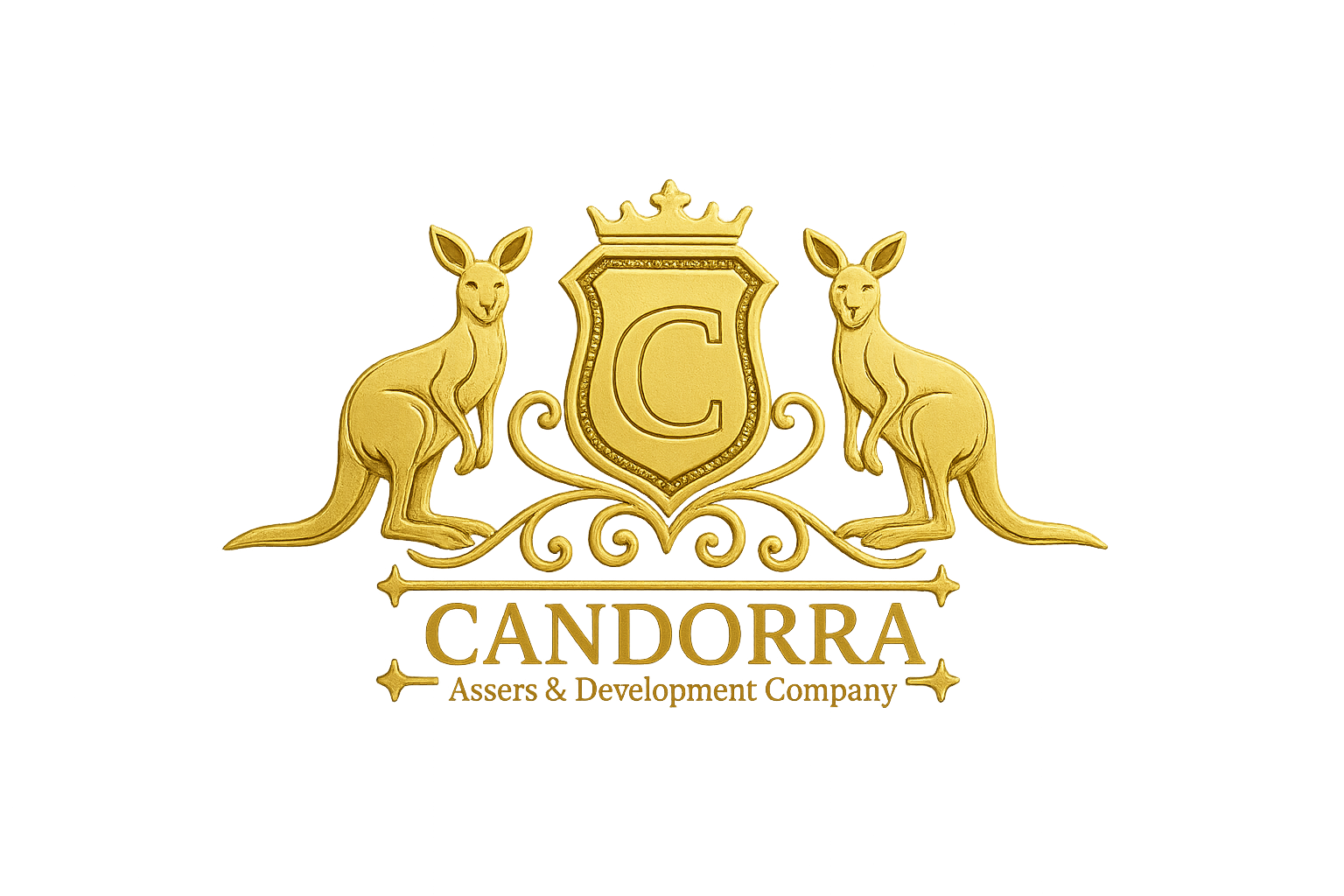 Candorra Asset Logo