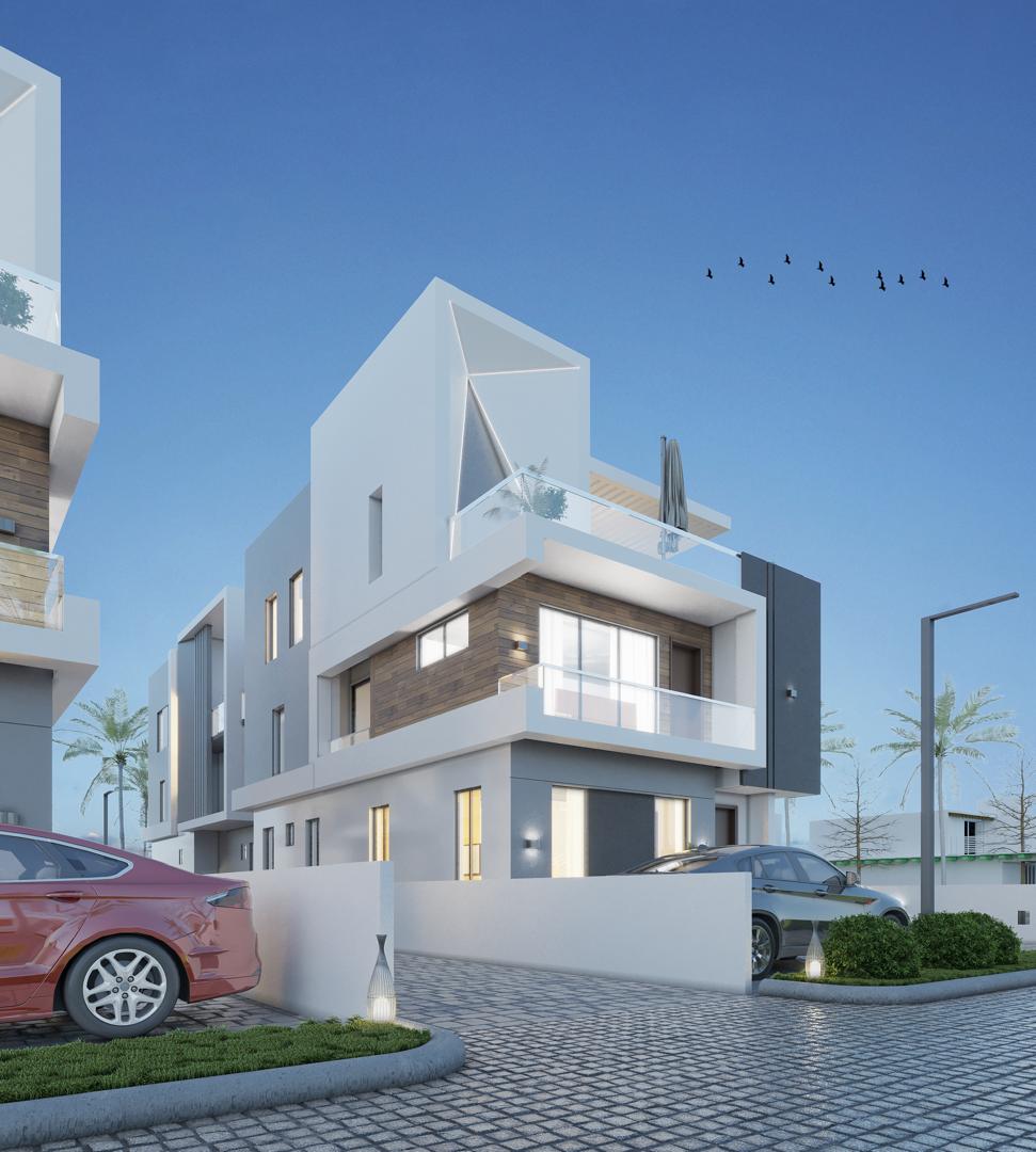 Luxury Home